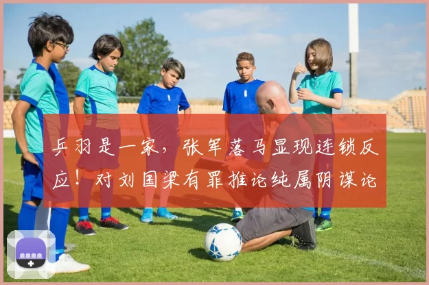 乒羽是一家，张军落马显现连锁反应！对刘国梁有罪推论纯属阴谋论