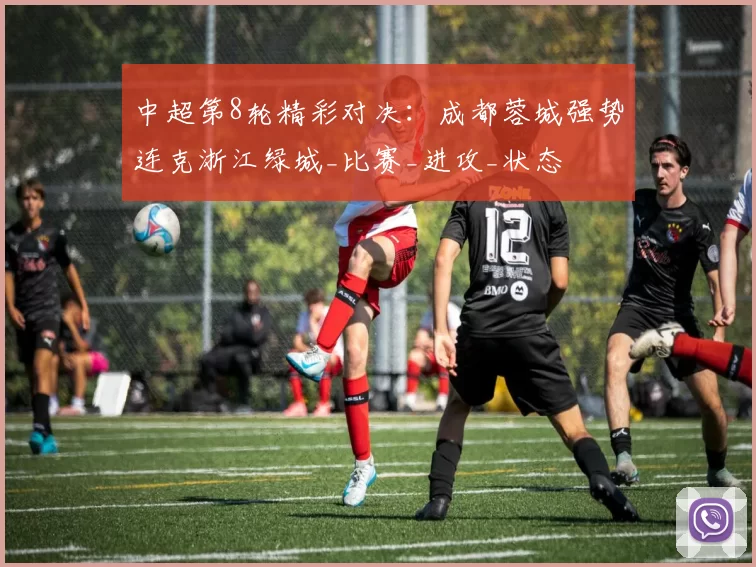 中超第8轮精彩对决：成都蓉城强势连克浙江绿城_比赛_进攻_状态