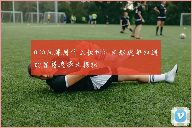 nba压球用什么软件？老球迷都知道的靠谱选择大揭秘！