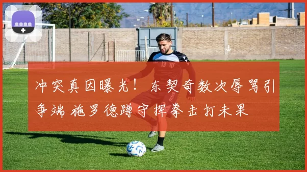 冲突真因曝光！东契奇数次辱骂引争端 施罗德蹲守挥拳击打未果